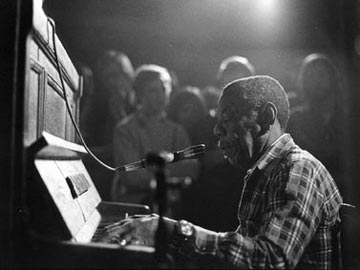 Champion Jack Dupree