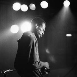 Don Cherry