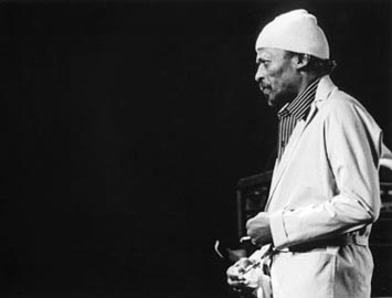 Miles Davis