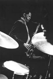 Dexter Gordon