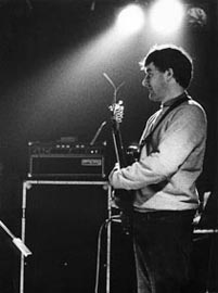 Fred Frith