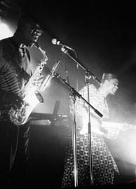 Mano Dibango